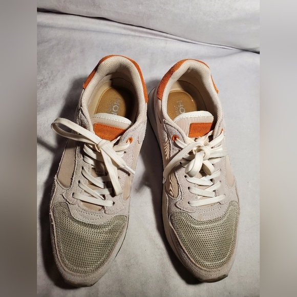 Hoff Women's Louisville Sneakers Size 7.5 - Picture 4 of 9